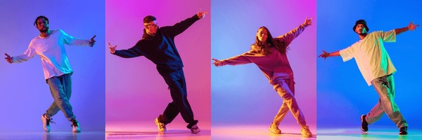 THE IMPERIAL SOCIETY OF TEACHERS OF DANCING (ISTD)