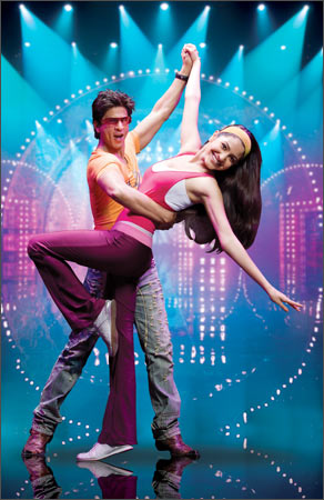 Bollywood